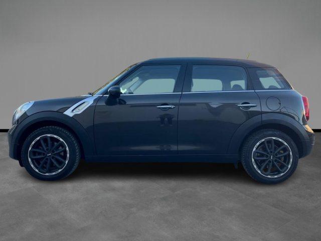 MINI Countryman Mini Cooper D Business Countryman