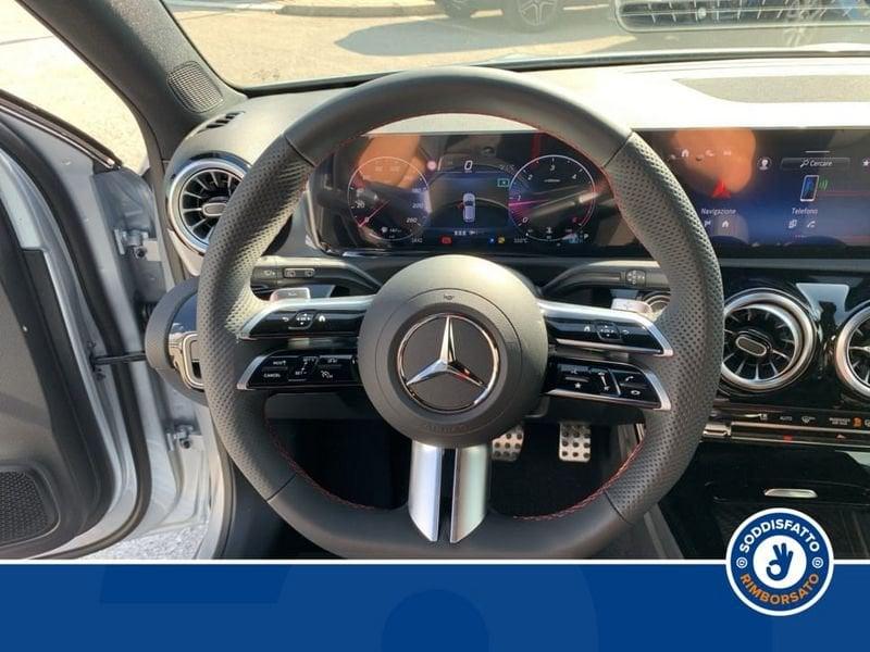 Mercedes-Benz Classe A 180d Automatic AMG Line Advanced Plus
