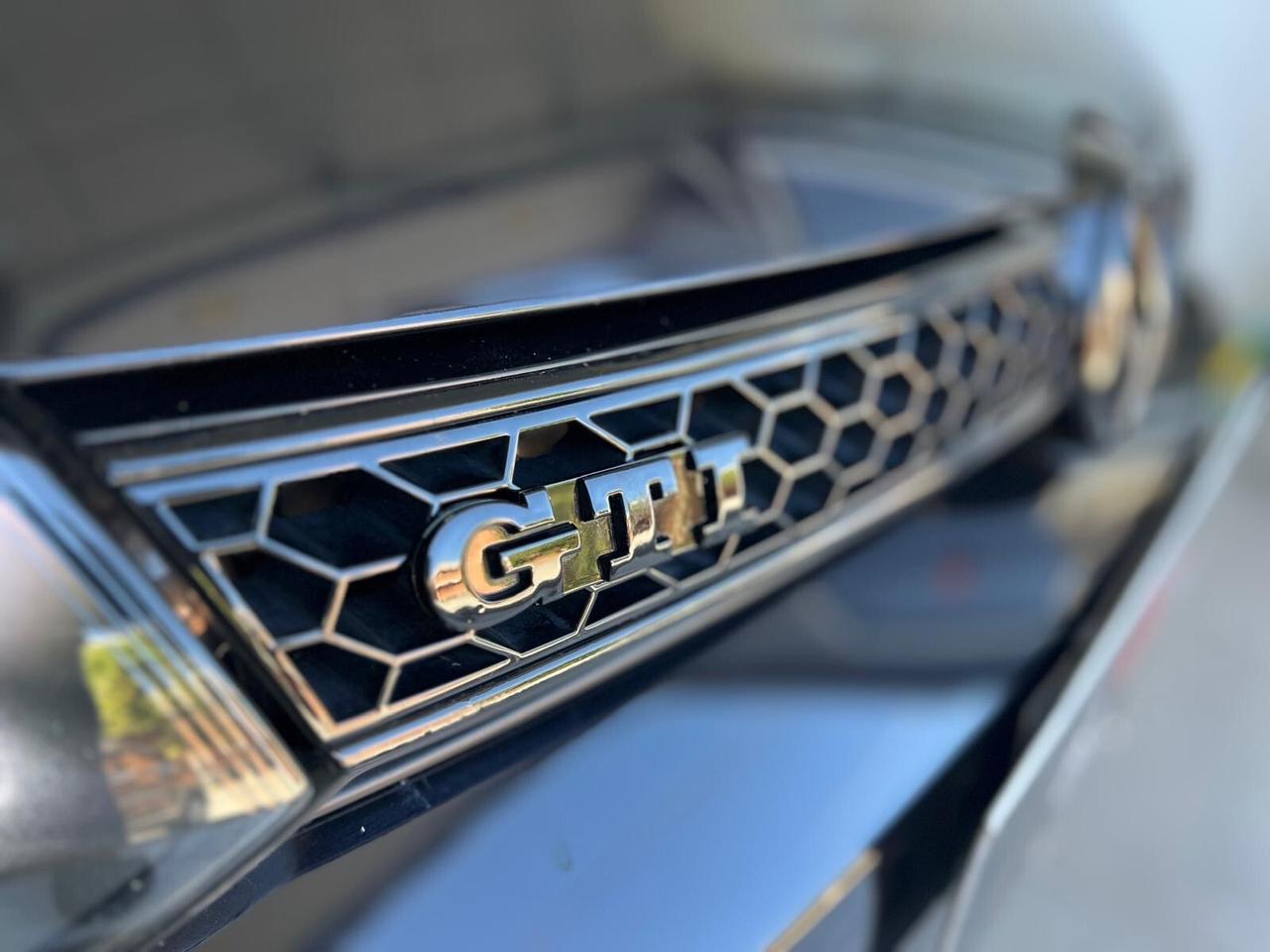Golf 6 GTI 2.0 210 Cv 5 porte