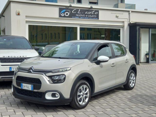 CITROEN C3 PureTech 83 S&S You