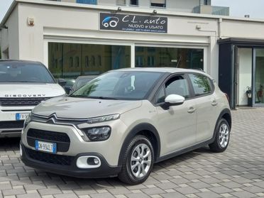 CITROEN C3 PureTech 83 S&S You