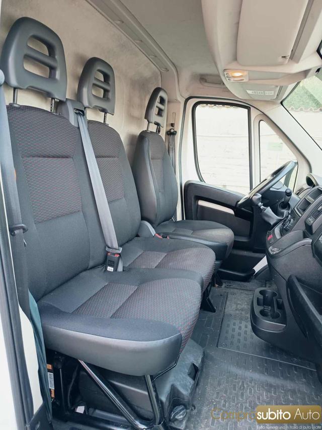 PEUGEOT Boxer 330 2.2 BlueHDi 140 S&S + IVA 22%