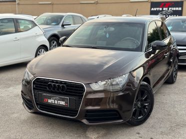 Audi A1 SPB 1.6 TDI 90Cv Block shaft IMPECCABILE