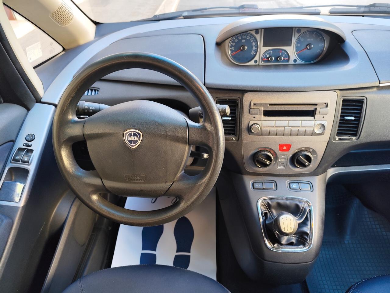 Lancia MUSA 1.3 Multijet 90CV DIESEL PERFETTA
