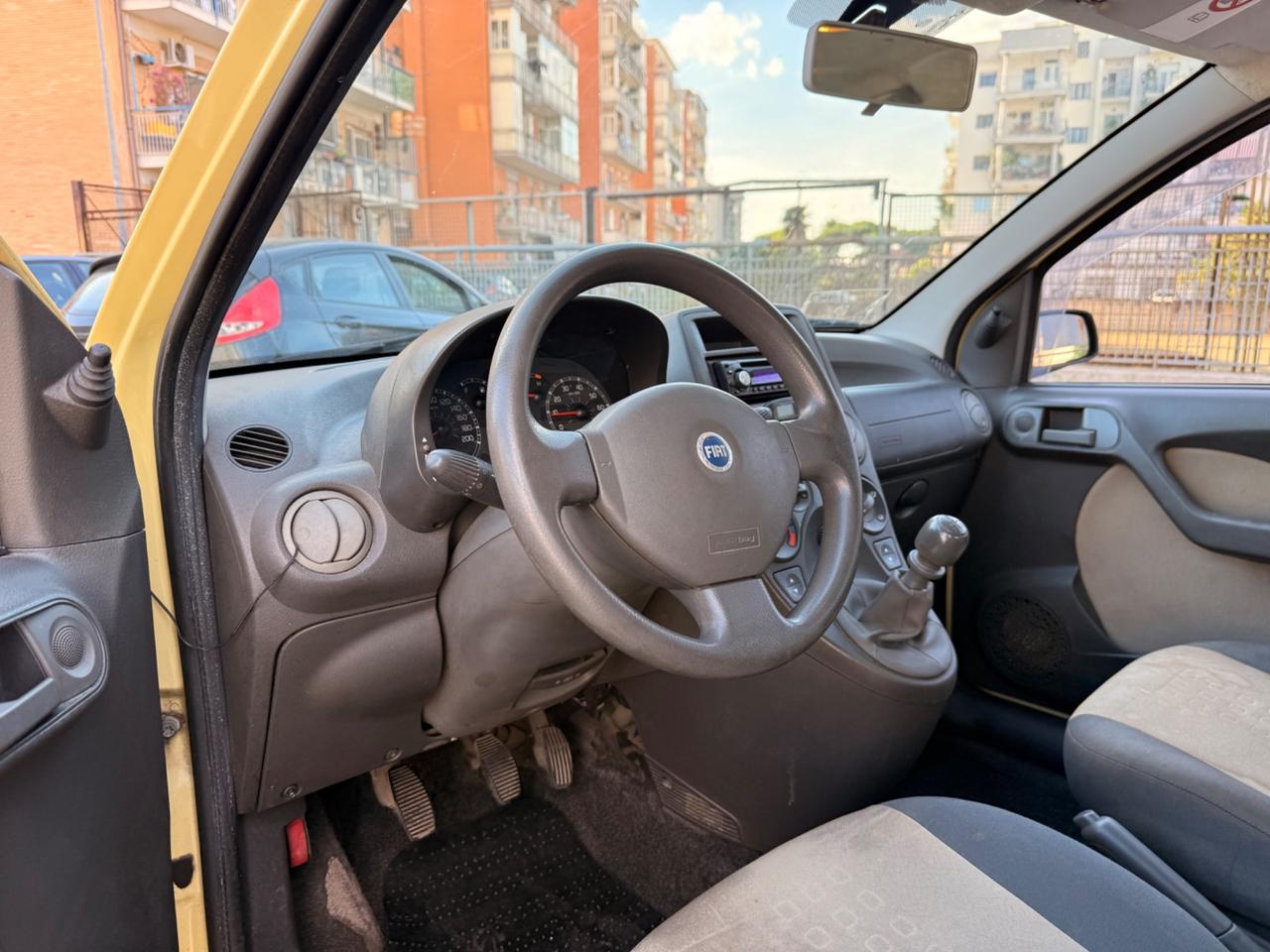 Fiat Panda 1.3 MJT SuperFull Emotion Perfetta
