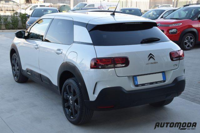 CITROEN C4 Cactus BlueHDi 100CV