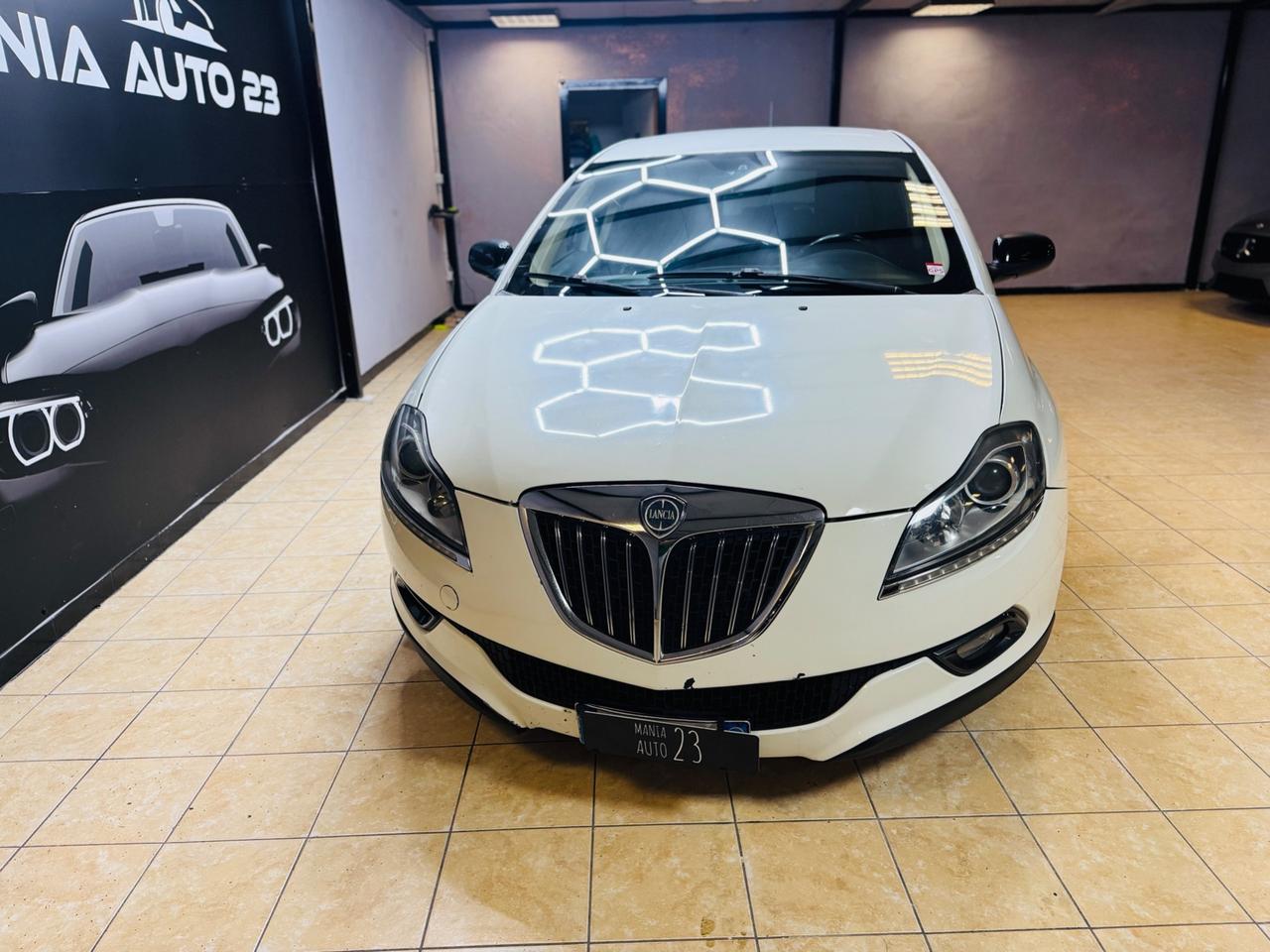 Lancia Delta 1.6 MJT DPF Oro*NEOPATENTATI*PERFETTA*