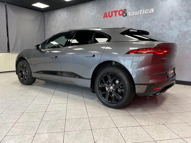 JAGUAR I-Pace EV 90 kWh 400 CV Auto AWD SE