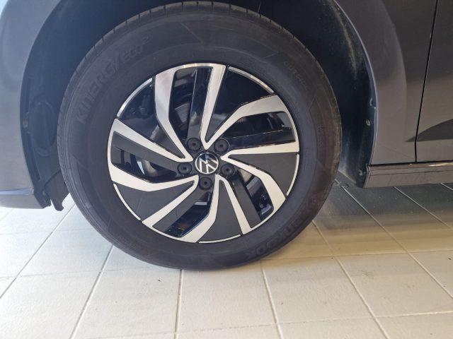 VOLKSWAGEN Polo 1.0 TSI Edition Plus