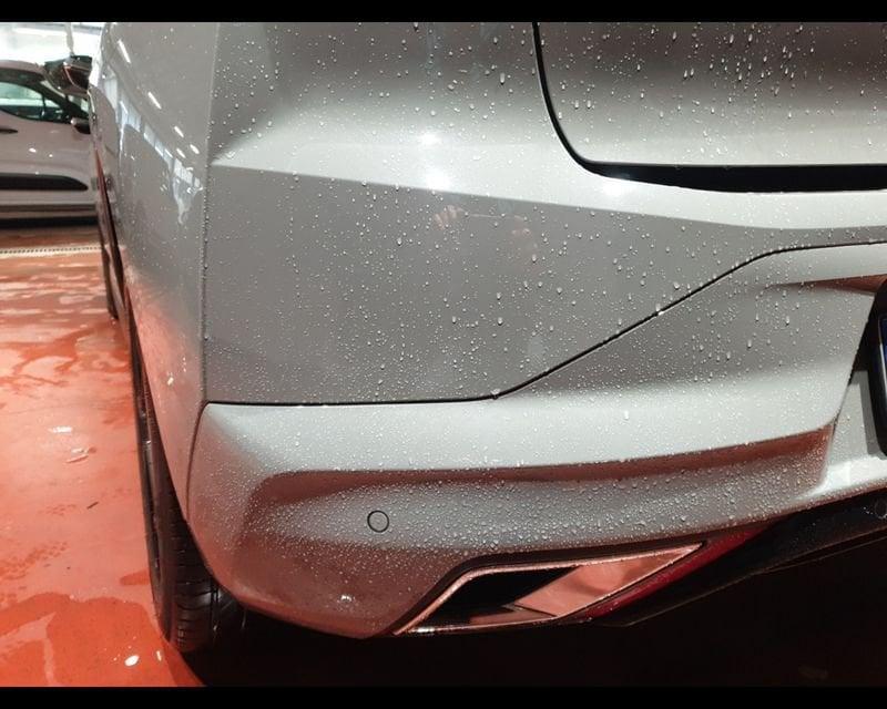 DS DS4 2ª serie BlueHDi 130 aut. Performance Line+