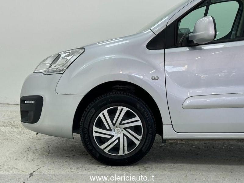 Citroën Berlingo Multispace BlueHDi 100 5 posti Feel Combi N1