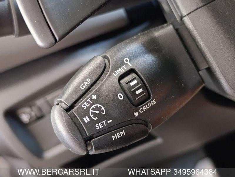Citroën C5 Aircross Hybrid 225 E-EAT8 Shine*TELECAMERA 360*