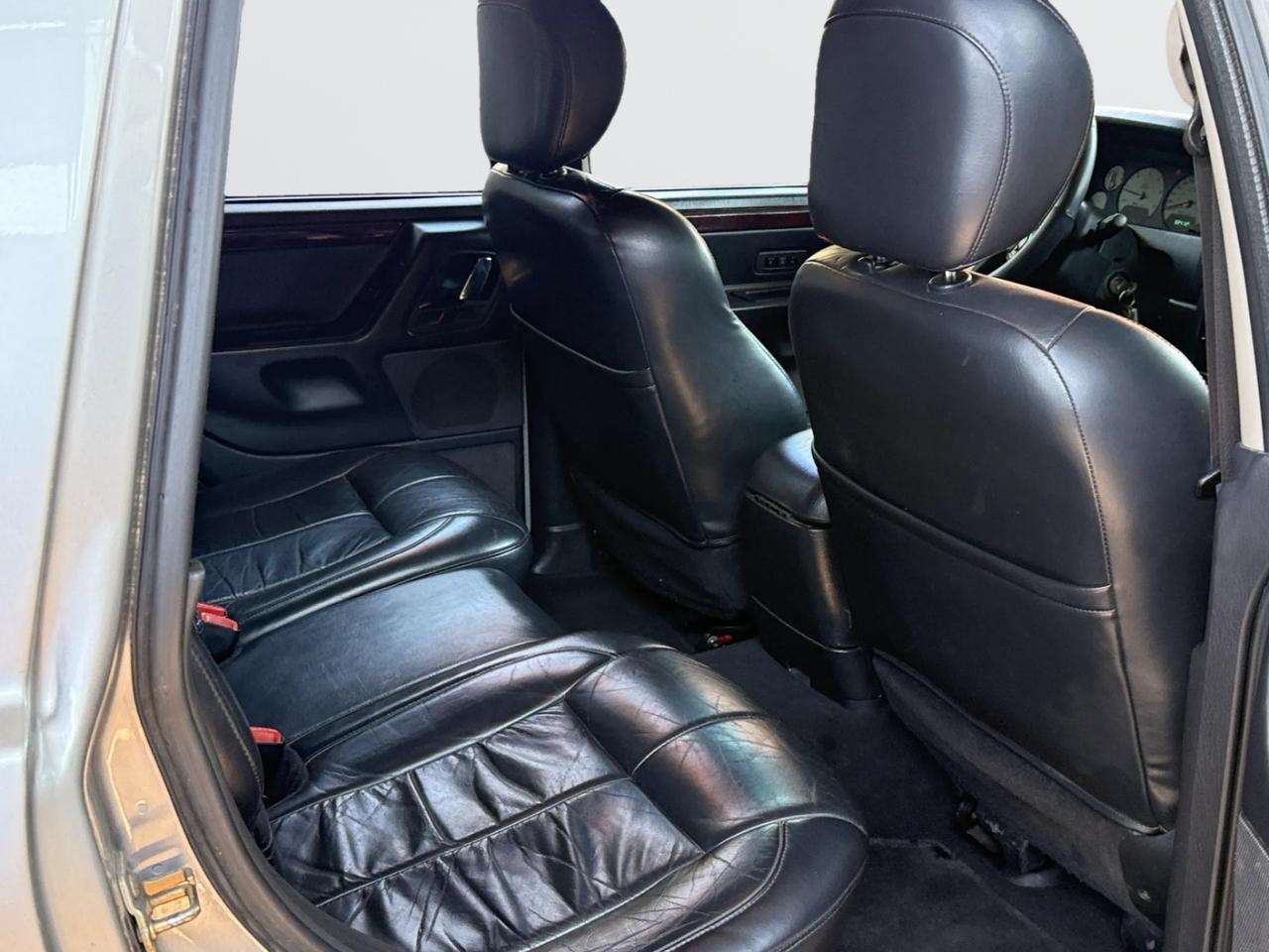 Jeep Grand Cherokee 2.8 CRD*163 CV*KIT RIALZO*GOMME OFF ROAD*