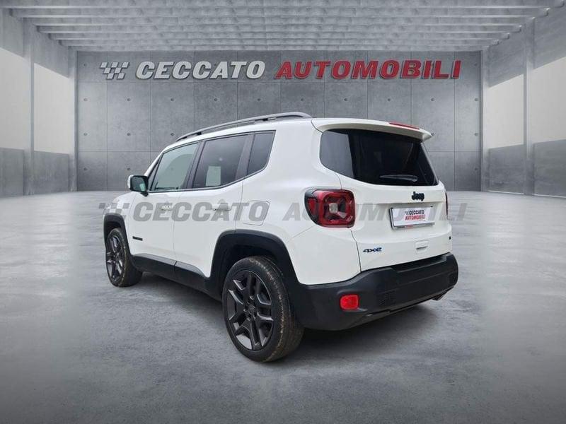 Jeep Renegade Renegade 1.3 t4 phev S 4xe at6