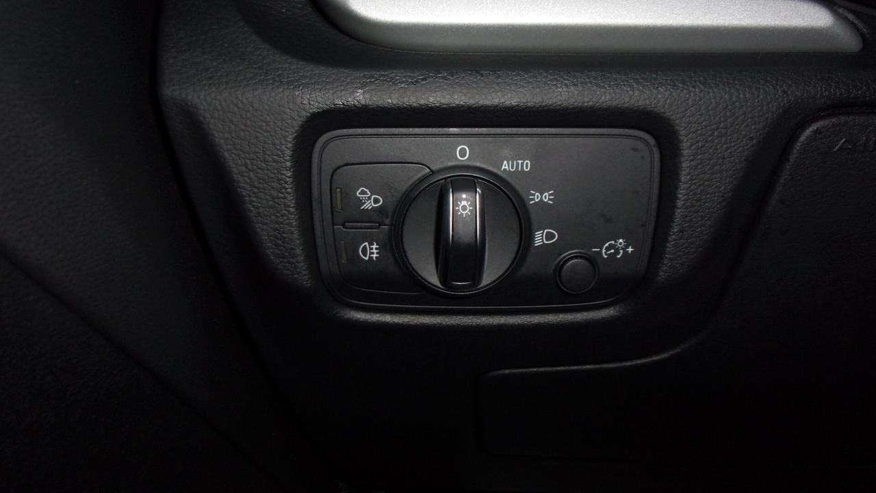 Audi A3 SPB 35 TDI S tronic Sport