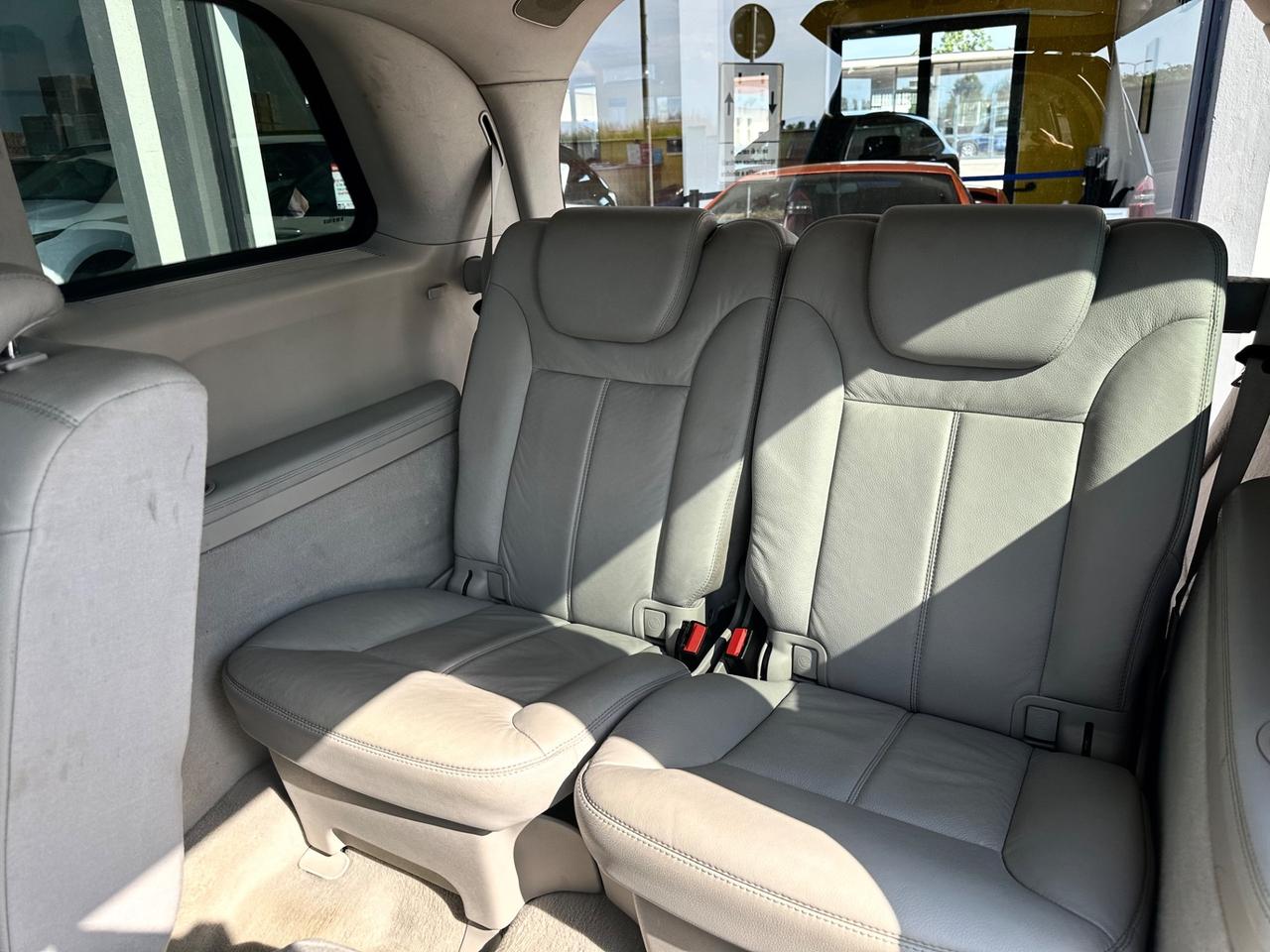 Mercedes-benz GL 320 GL 420 CDI cat Sport 7 Posti