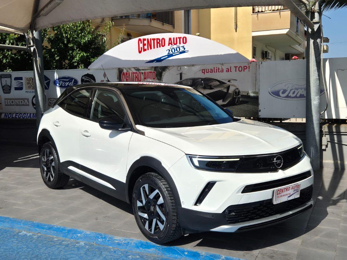 OPEL - Mokka - 1.5 diesel Ultimate Full