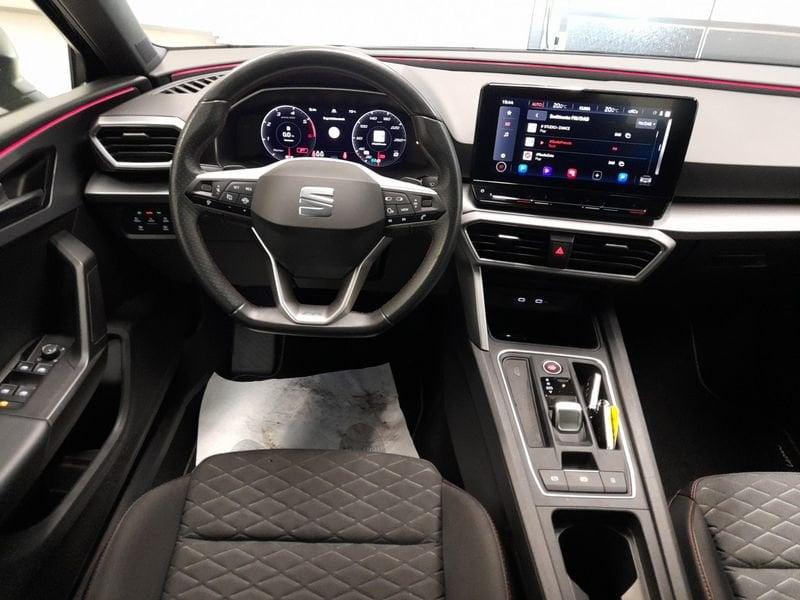 Seat Leon Leon Sportstourer 2.0 TDI 150 CV DSG FR