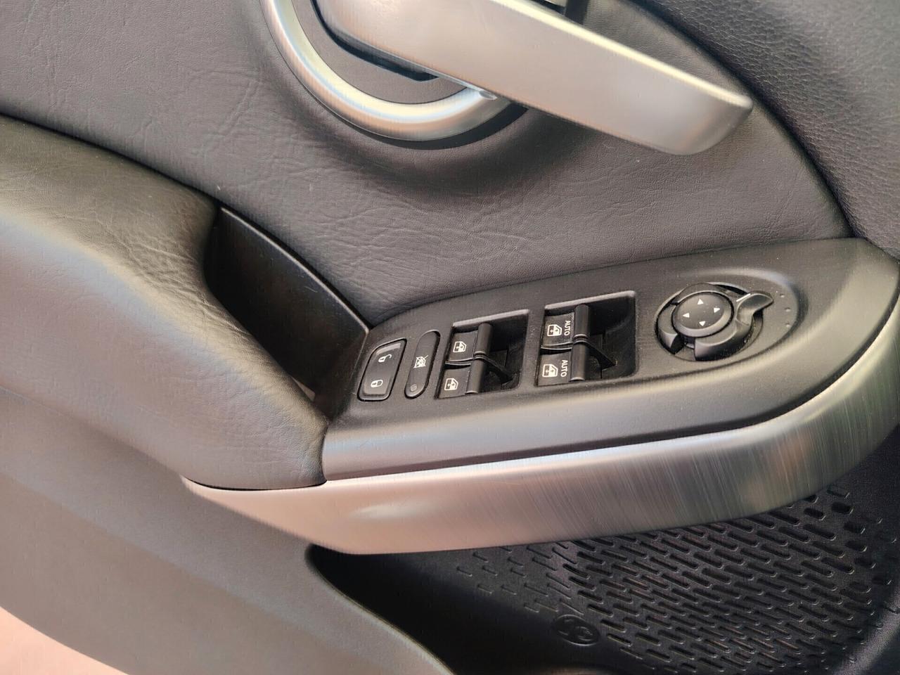 Fiat 500X 1.3 MultiJet 95 CV Cross 2017