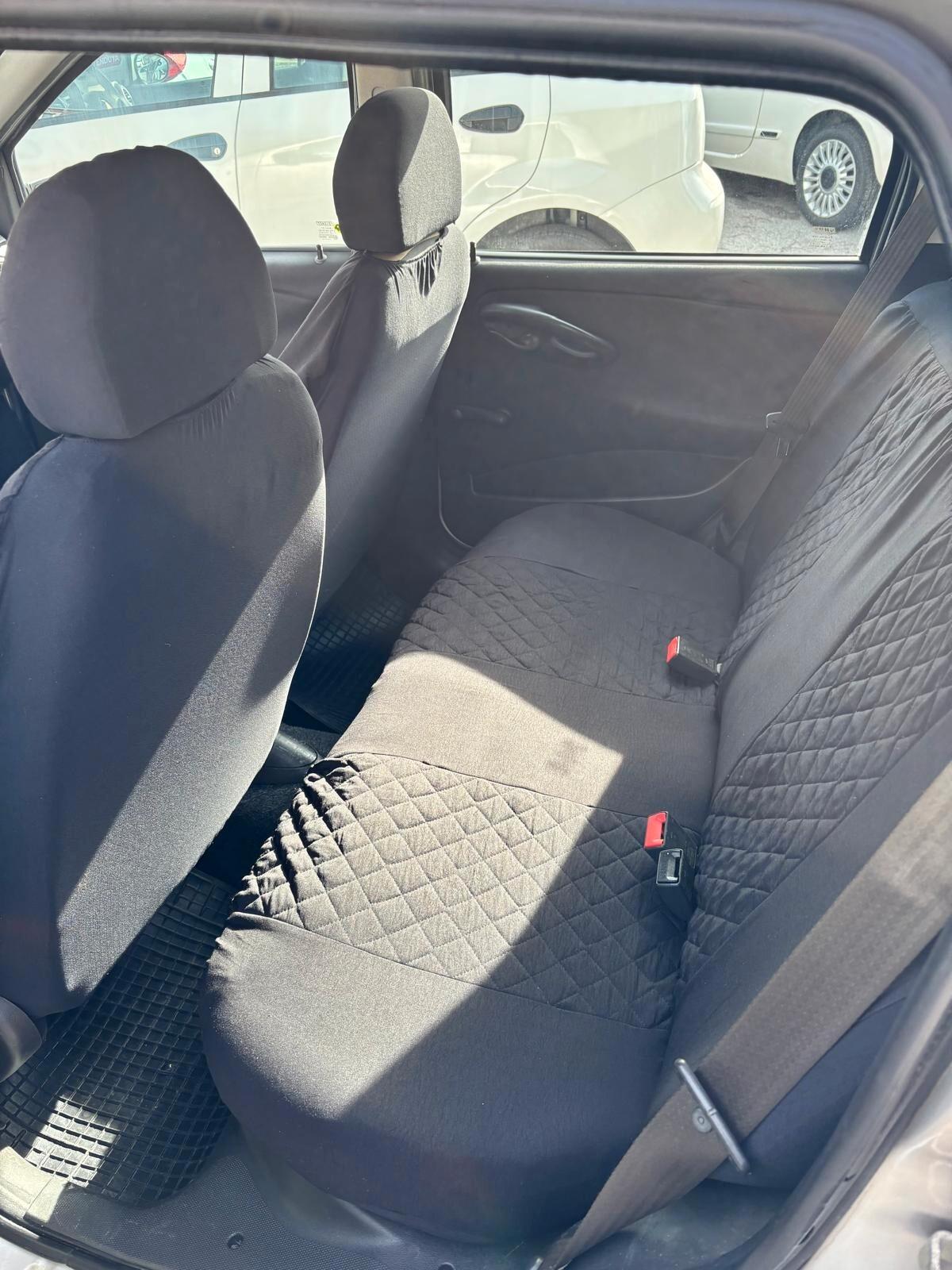 Fiat Punto 1.3 Multijet 16V 5 porte Actual