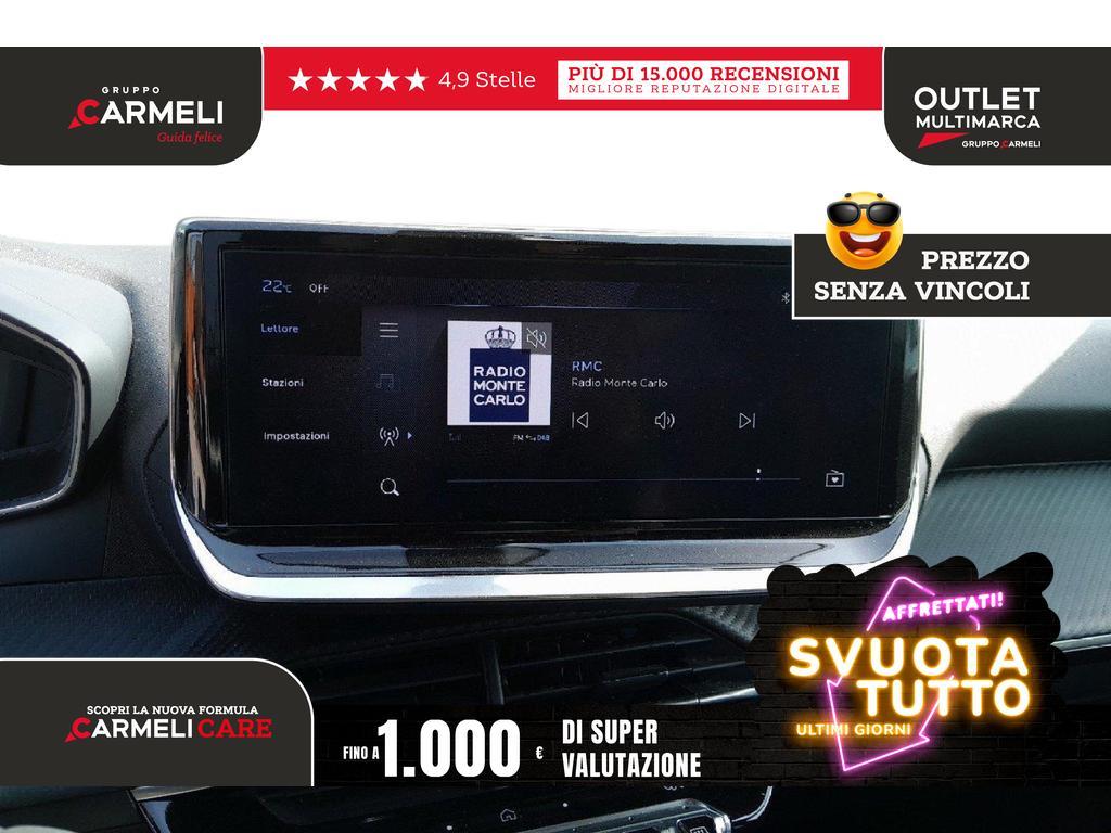 Peugeot 2008 1.2 PureTech Allure