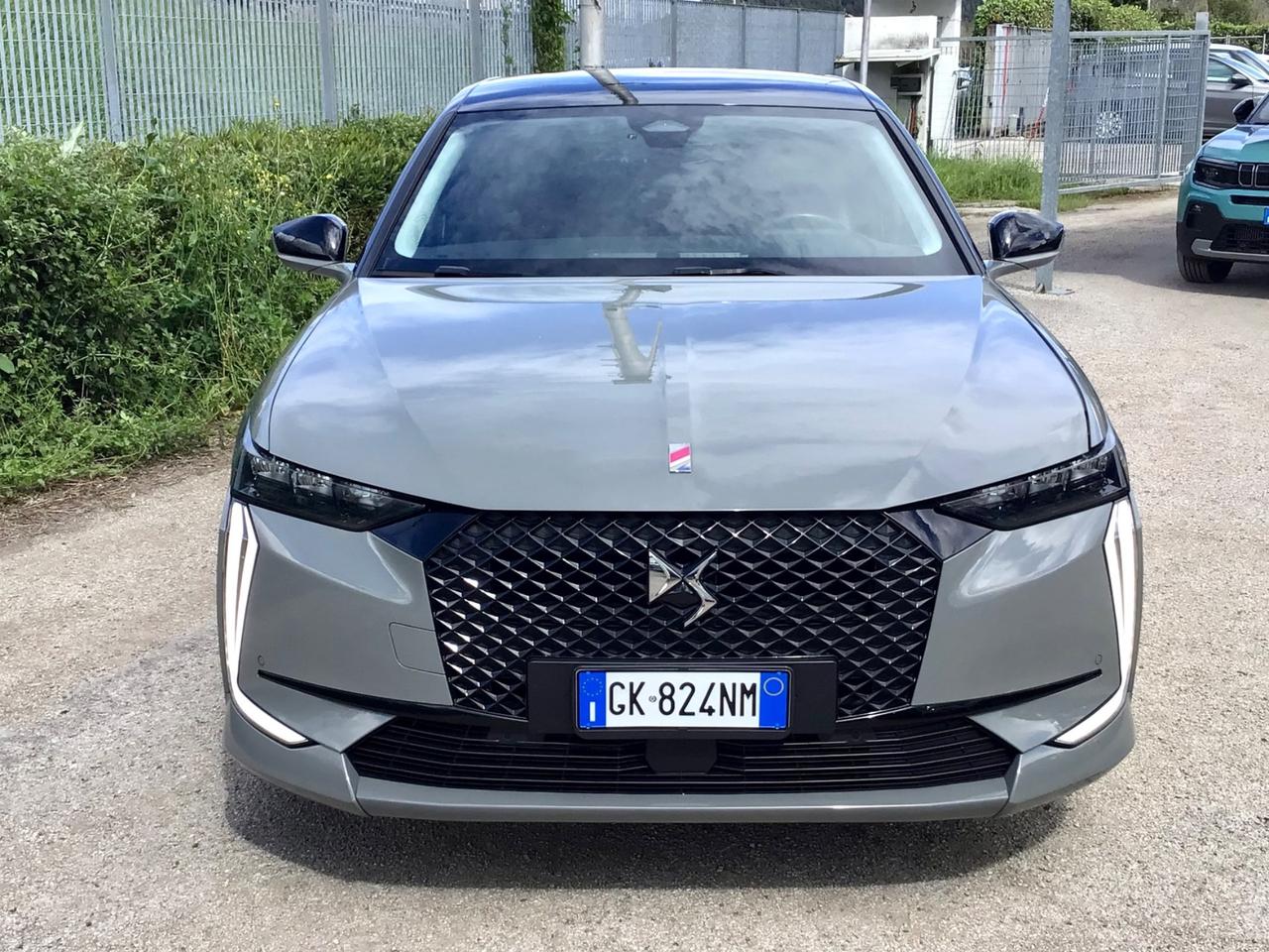 Ds DS4 4 BlueHDi 130Cv Performance Line