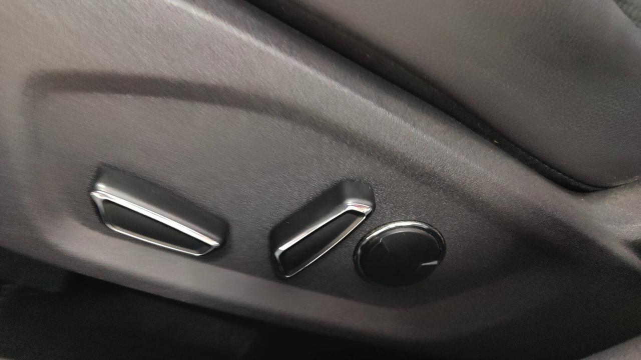 Ford Mondeo Full Hybrid 2.0 187 CV eCVT SW ST-Line Business