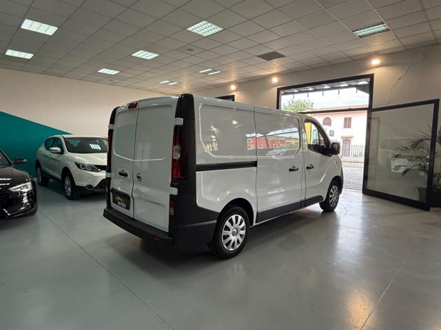 NISSAN NV300 27 1.6 dCi 120CV PC-TN Van*IVA ESPOSTA