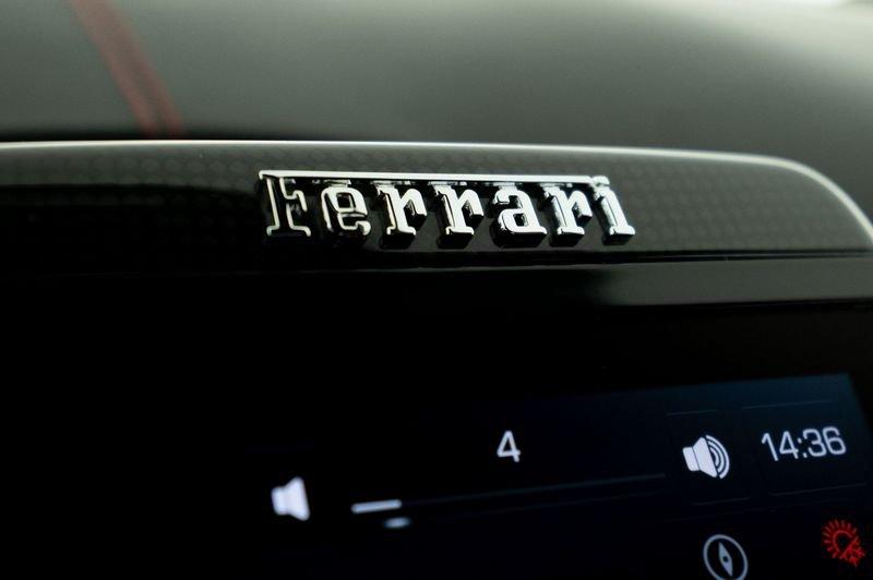 Ferrari Roma Roma 3.9 F1 dct