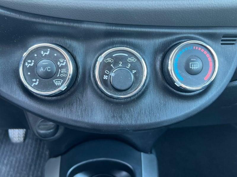Toyota Yaris Yaris 5p 1.0 Active