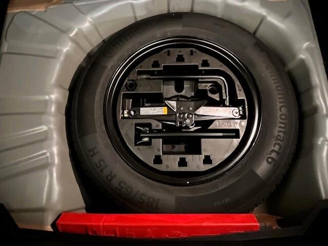 Renault Clio TCe 90 CV 5 porte Techno