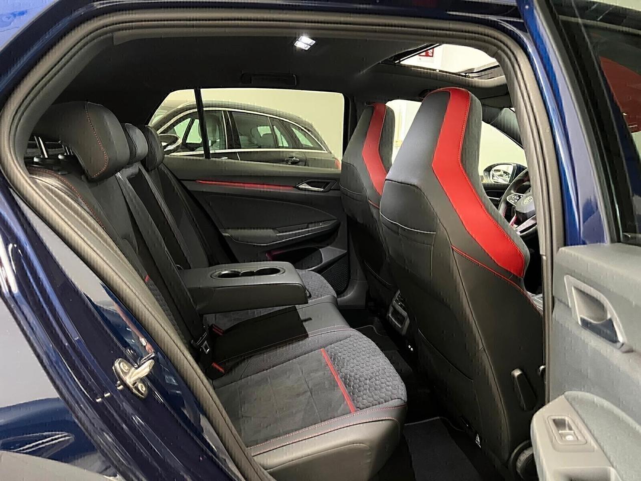 Volkswagen Golf GTI Golf 2.0 TSI GTI DSG Clubsport 45 300CV