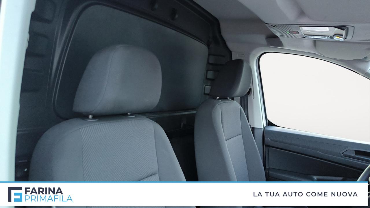 FORD T. Connect V761 Transit Van Trend 2.0 Diesel 102cv PL