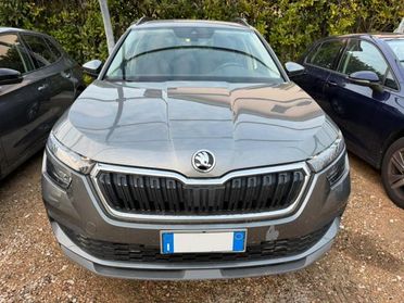 SKODA Kamiq 1.0 TSI 110 CV DSG Ambition OK NEOPATENTATI