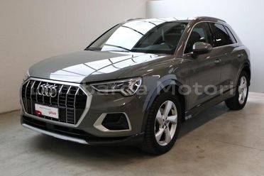 Audi Q3 35 1.5 tfsi Business Advanced s-tronic