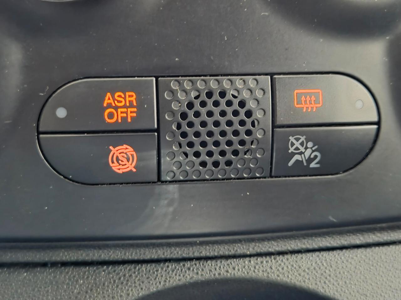 Fiat 500 1.0 Hybrid