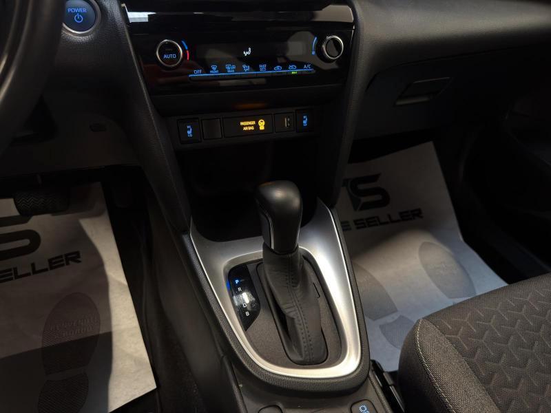 Toyota Yaris Cross 1.5h Trend fwd 116cv e-cvt*FORMULA S*