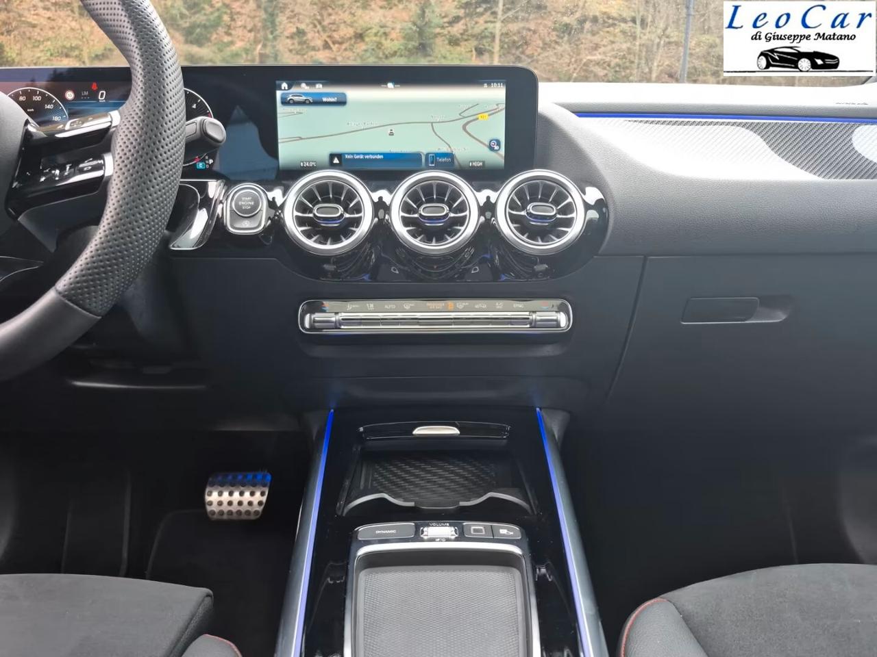 Mercedes-benz GLA 200 d Automatic AMG Line Premium