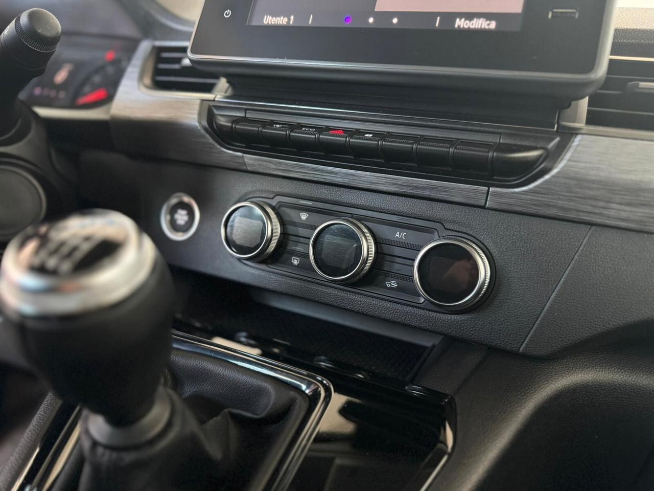 Nissan Townstar 1.3 130 CV N-Connecta