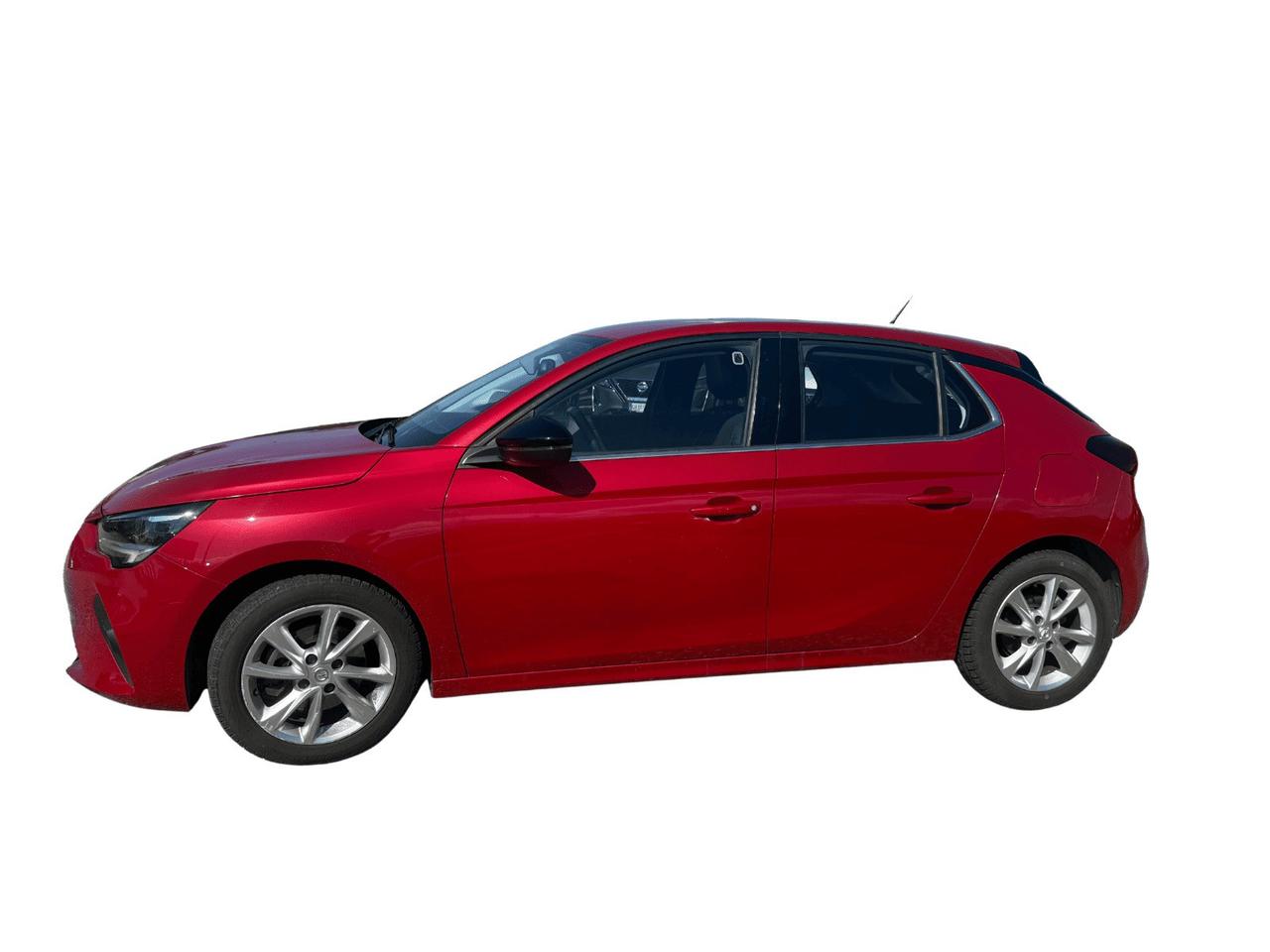 Opel Corsa 1.5 elegance s&s 100cv