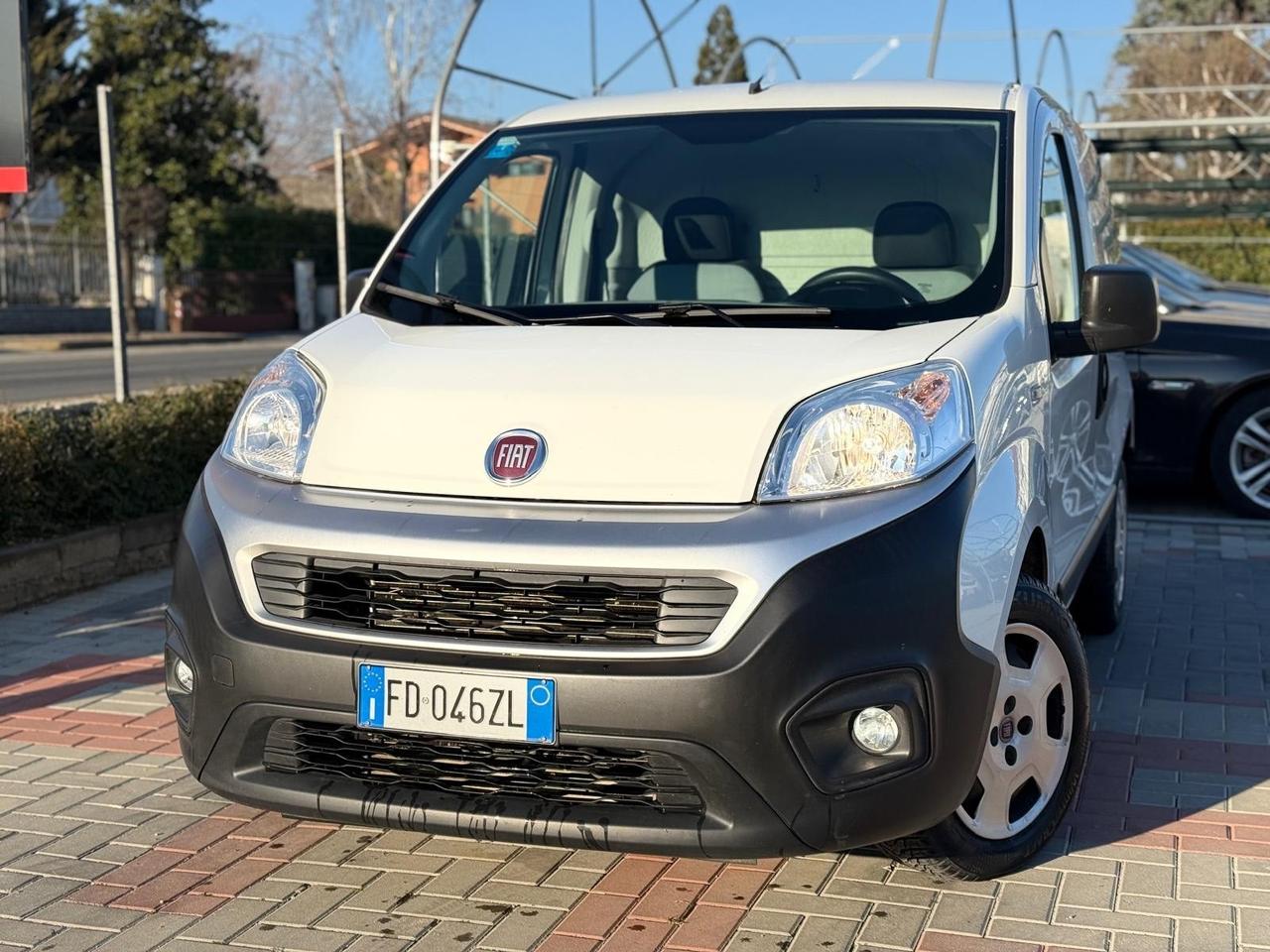 Fiat Fiorino 1.3 MJT 80CV IVA ESPOSTA