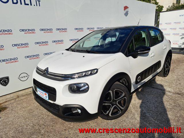 CITROEN C3 PureTech 110 AUTOMATICA - AZIENDALE