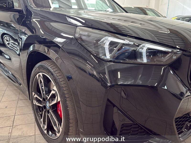 BMW X1 U11 xdrive 25e MSport Pro auto