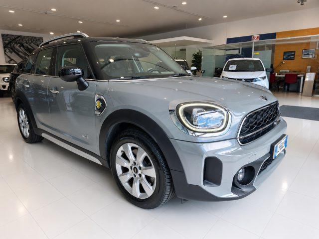 MINI Countryman 1.5 Cooper SE ALL4 Plug In Hybrid Automatic