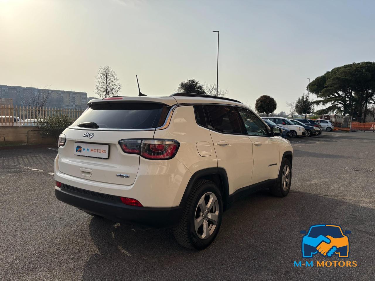 Jeep Compass 1.6 mjt Longitude 2wd 120cv my19