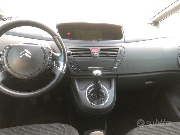 Citroen C 4 Picasso