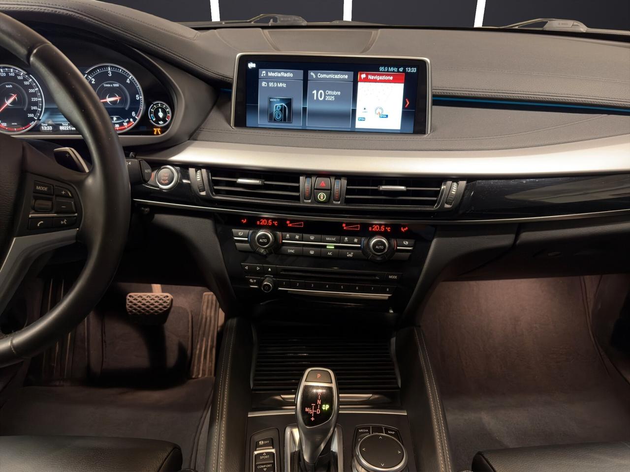 Bmw X6 xDrive30d 258CV Extravagance