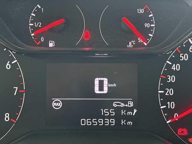 Opel Crossland 1.2 83 CV Edition GPL!!!
