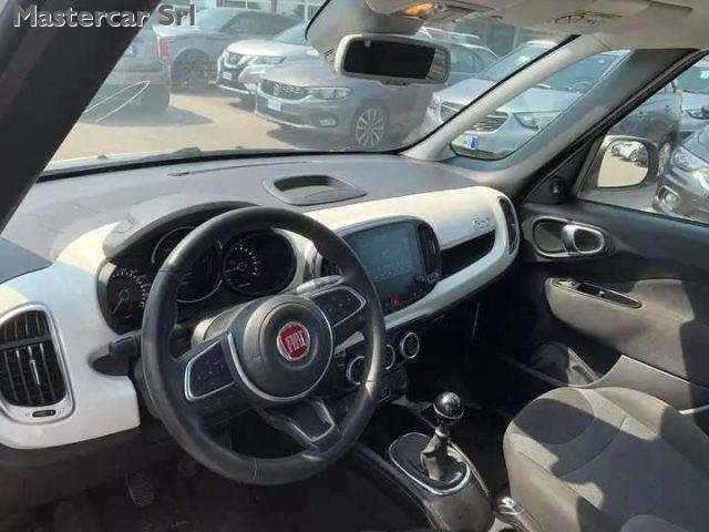 FIAT 500L 500L 1.3 mjt Business 95cv my20 - GD478TG