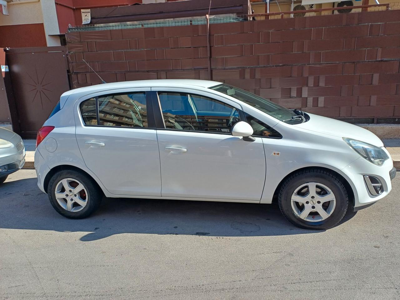 Opel Corsa 1.3 CDTI 75CV F.AP. 3 porte Edition
